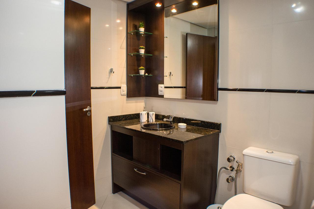 דירות קנלה Apartamento Baviera 01 מראה חיצוני תמונה