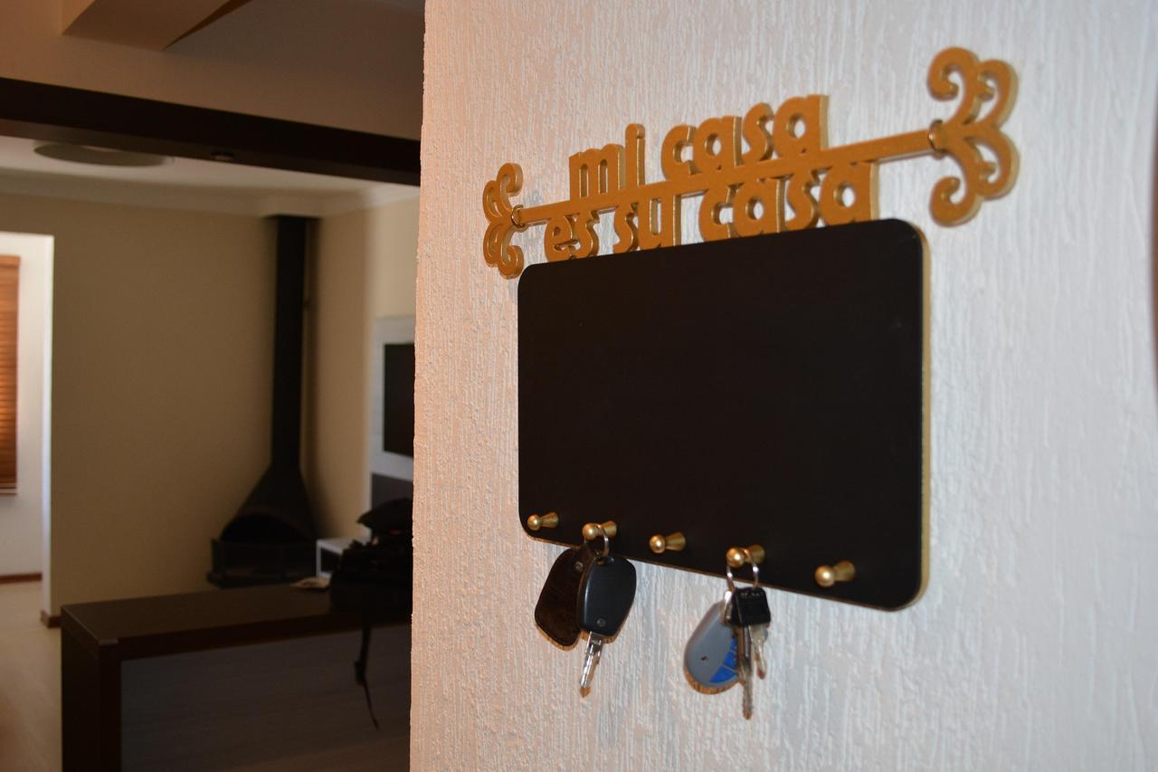 דירות קנלה Apartamento Baviera 01 מראה חיצוני תמונה