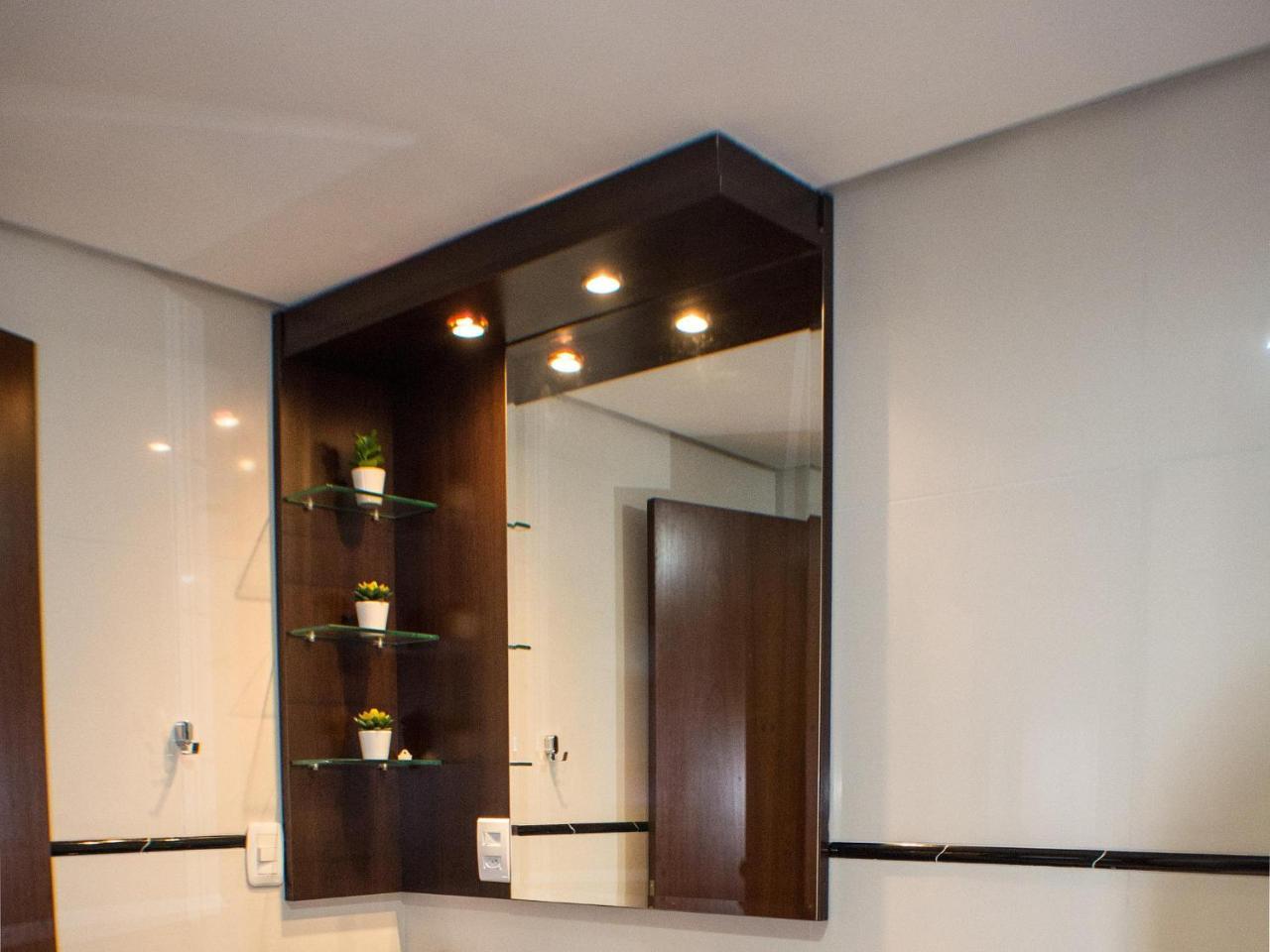 דירות קנלה Apartamento Baviera 01 מראה חיצוני תמונה