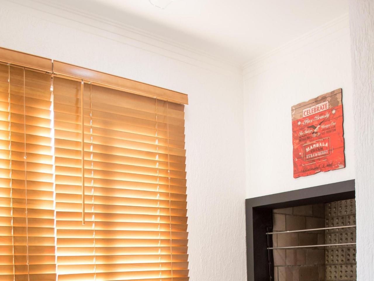 דירות קנלה Apartamento Baviera 01 מראה חיצוני תמונה