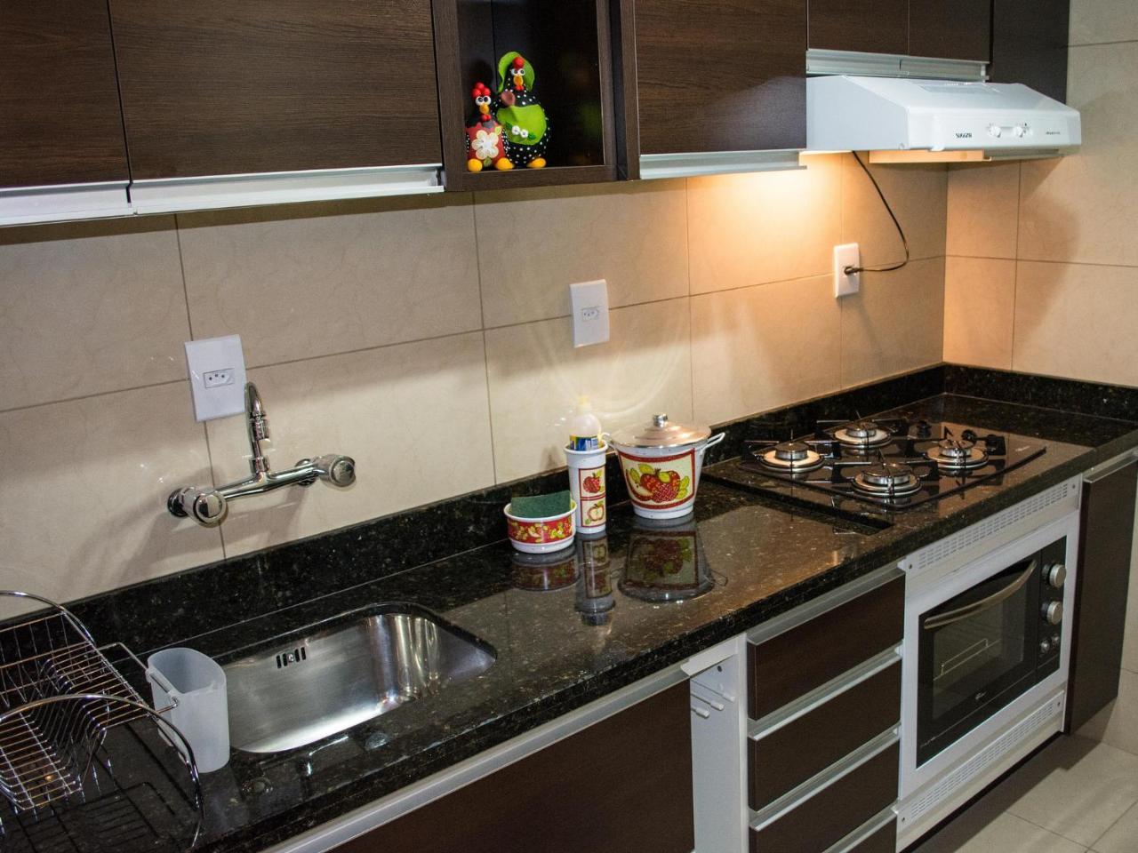דירות קנלה Apartamento Baviera 01 מראה חיצוני תמונה